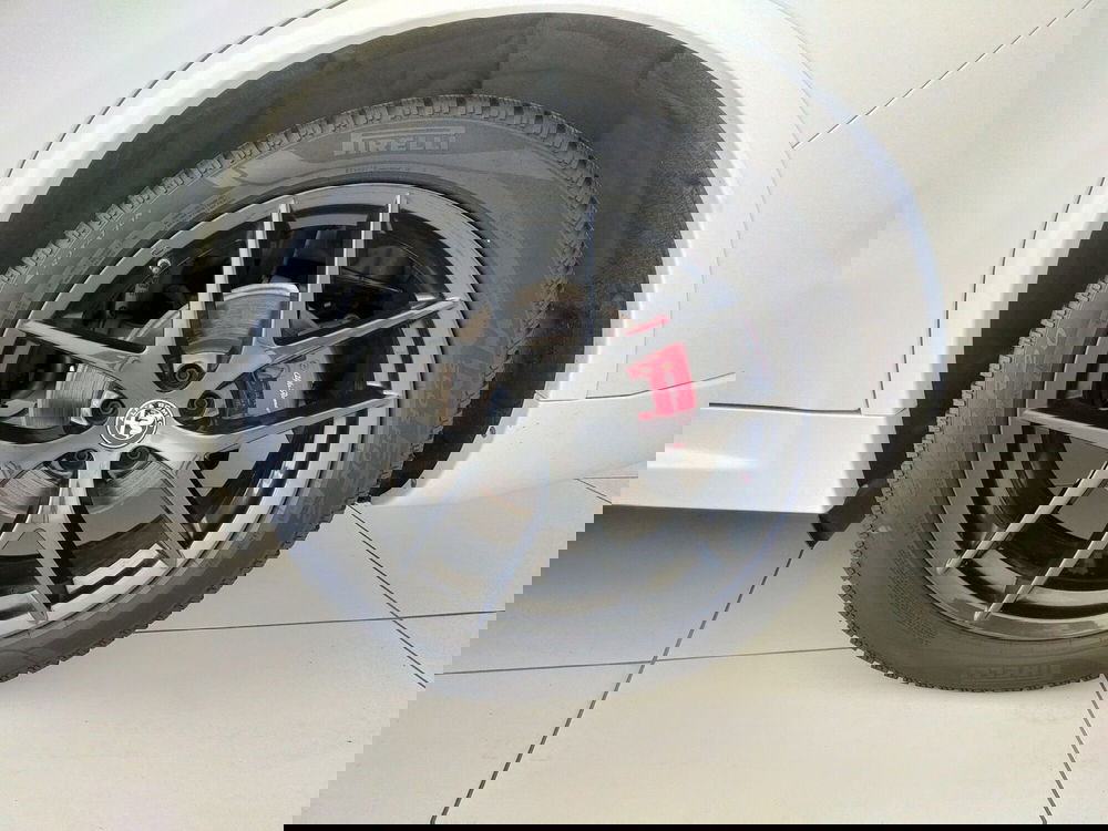 Alfa Romeo Stelvio usata a Reggio Emilia (7)