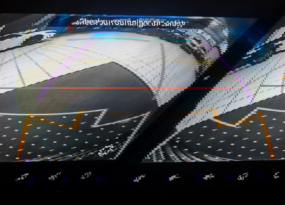 Suzuki Jimny nuova a Pavia (13)