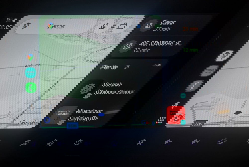 Suzuki Jimny nuova a Pavia (14)