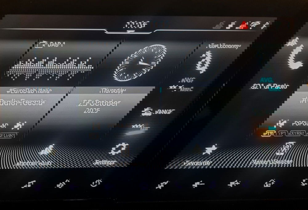 Suzuki Jimny nuova a Pavia (18)