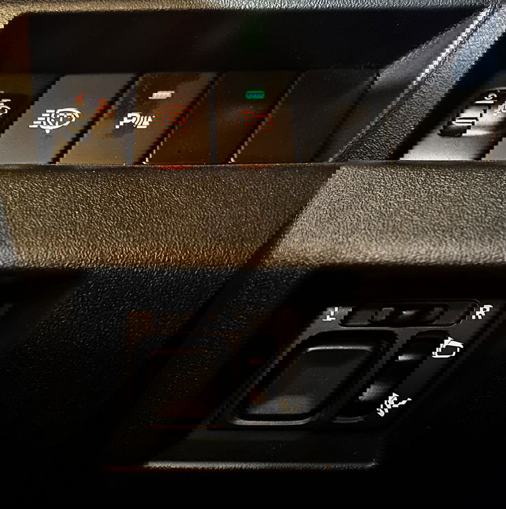 Suzuki Jimny nuova a Pavia (19)