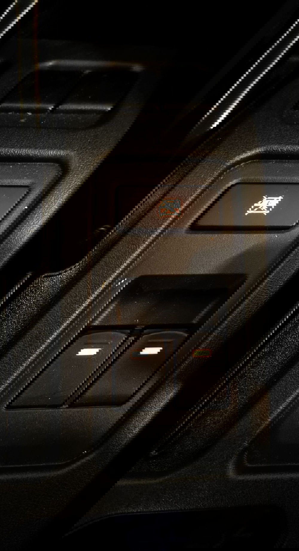 Suzuki Jimny nuova a Pavia (20)