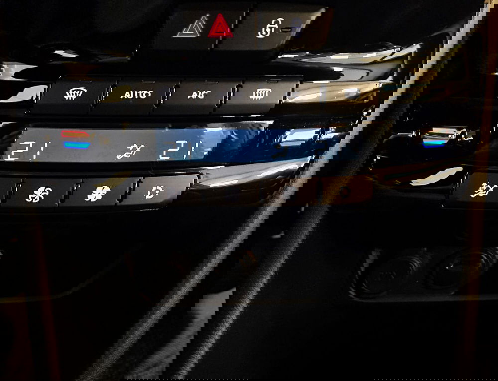 Peugeot 2008 usata a Pavia (14)