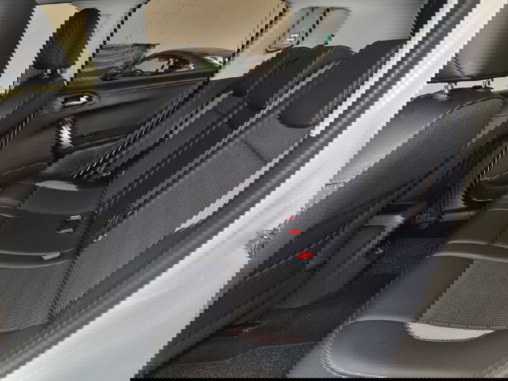 Peugeot 2008 usata a Pavia (7)