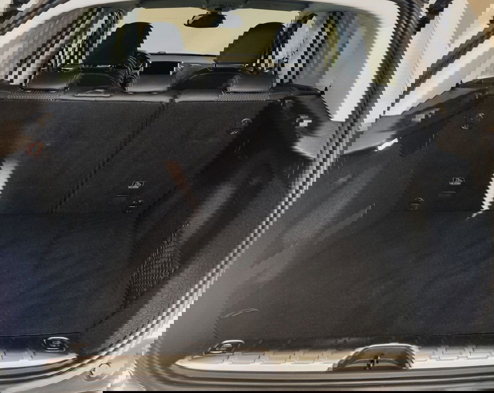 Peugeot 2008 usata a Pavia (8)