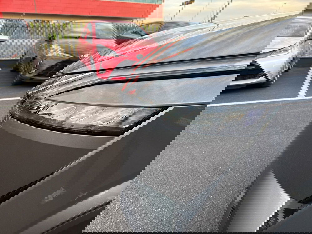 Nissan Qashqai usata a Mantova (12)