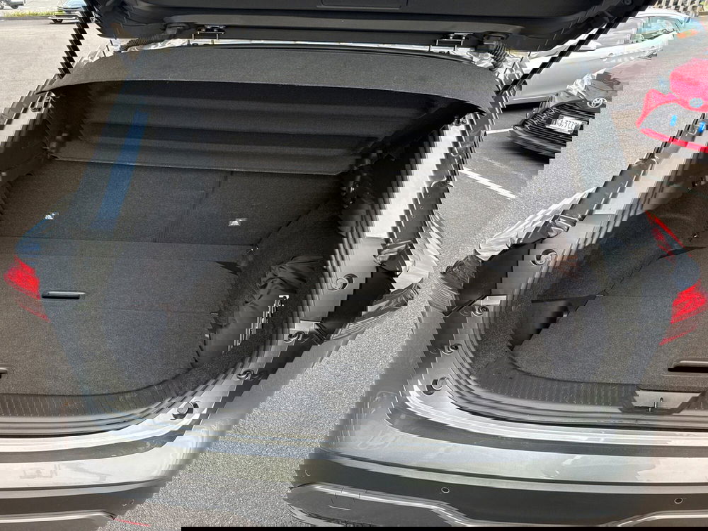 Nissan Qashqai usata a Mantova (14)