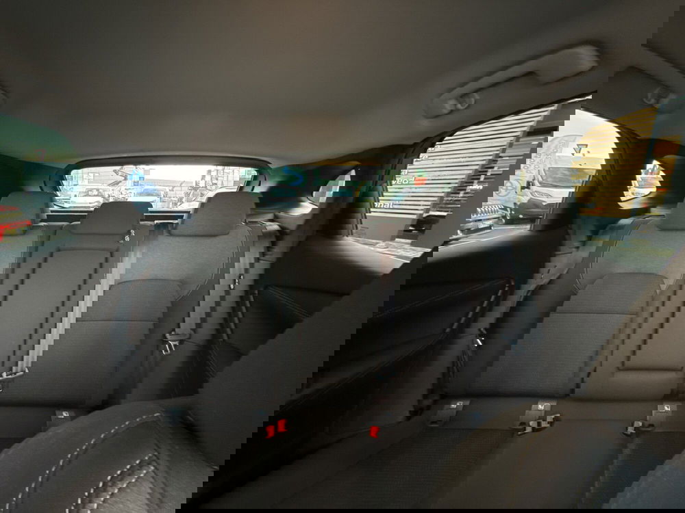 Nissan Qashqai usata a Mantova (19)
