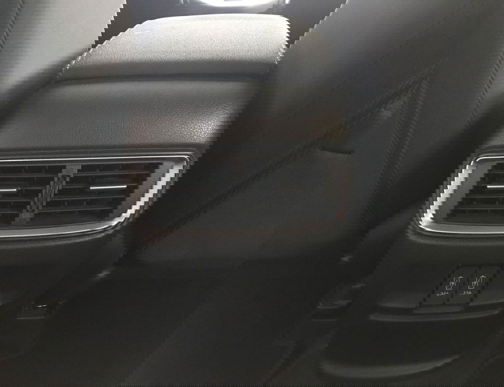 Honda CR-V usata a Bologna (16)