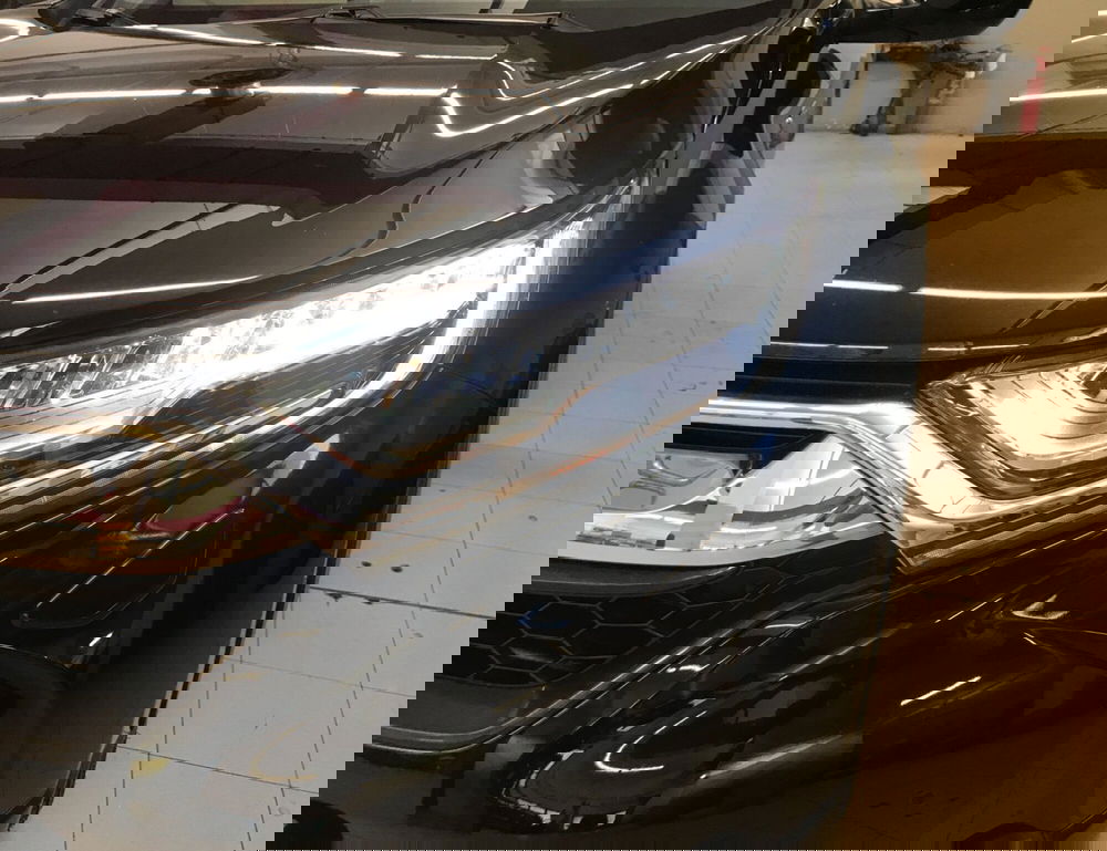 Honda CR-V usata a Bologna (17)