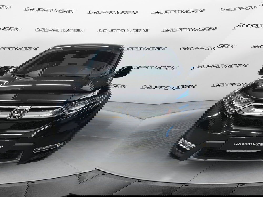 Honda CR-V usata a Bologna (2)