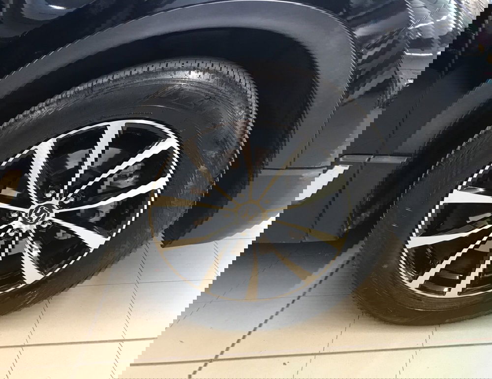 Honda CR-V usata a Bologna (7)