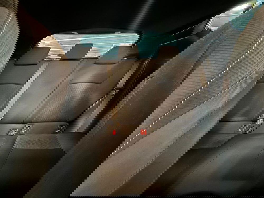 Toyota Toyota C-HR usata a Modena (16)