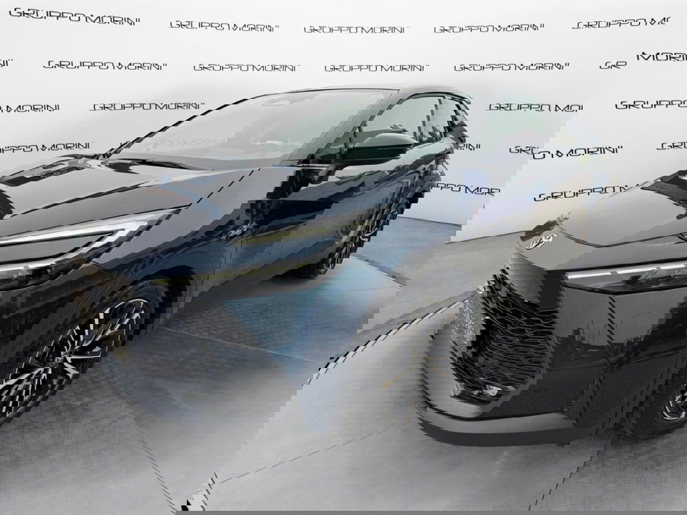 Toyota Toyota C-HR usata a Modena