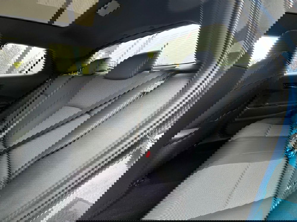 Toyota Toyota C-HR usata a Modena (15)