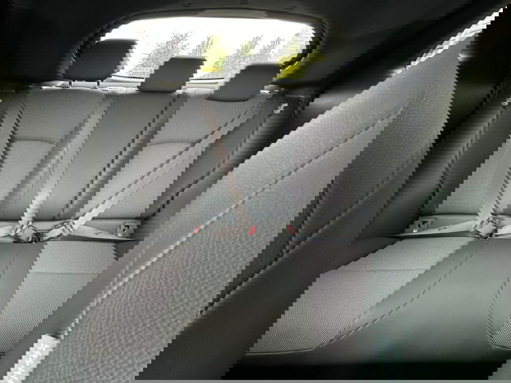 Toyota Toyota C-HR usata a Modena (16)