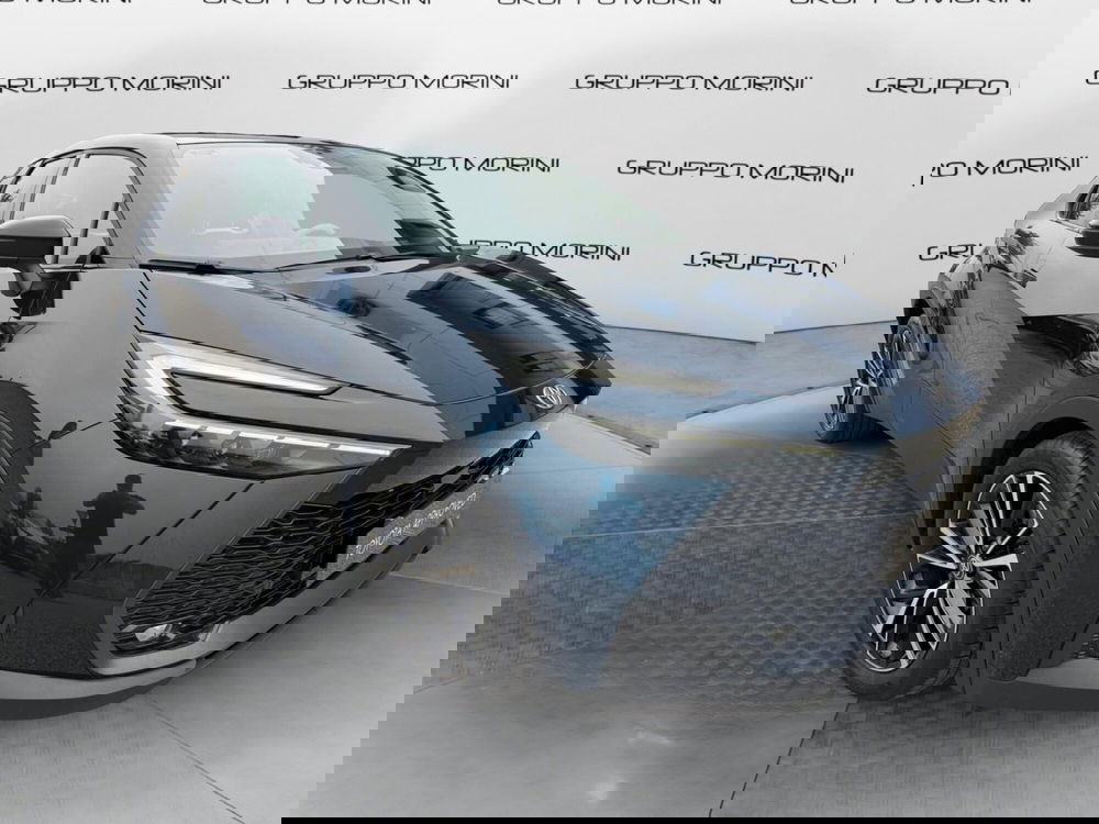 Toyota Toyota C-HR usata a Modena (4)