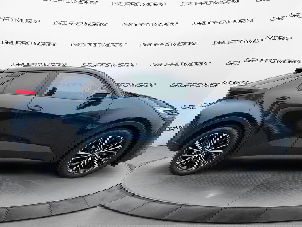 Toyota Toyota C-HR usata a Modena (5)