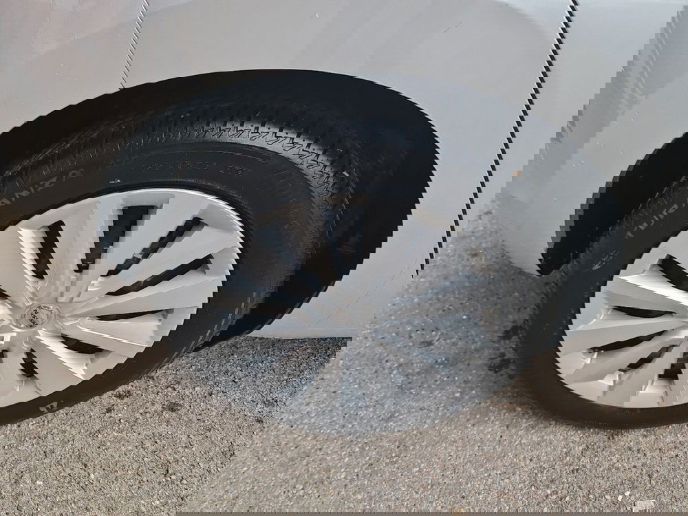Nissan Micra usata a Bologna (7)