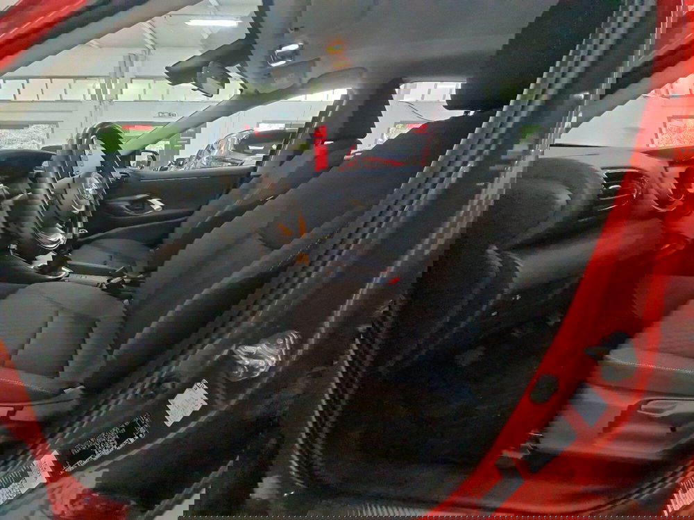 Toyota Yaris usata a Bologna (8)