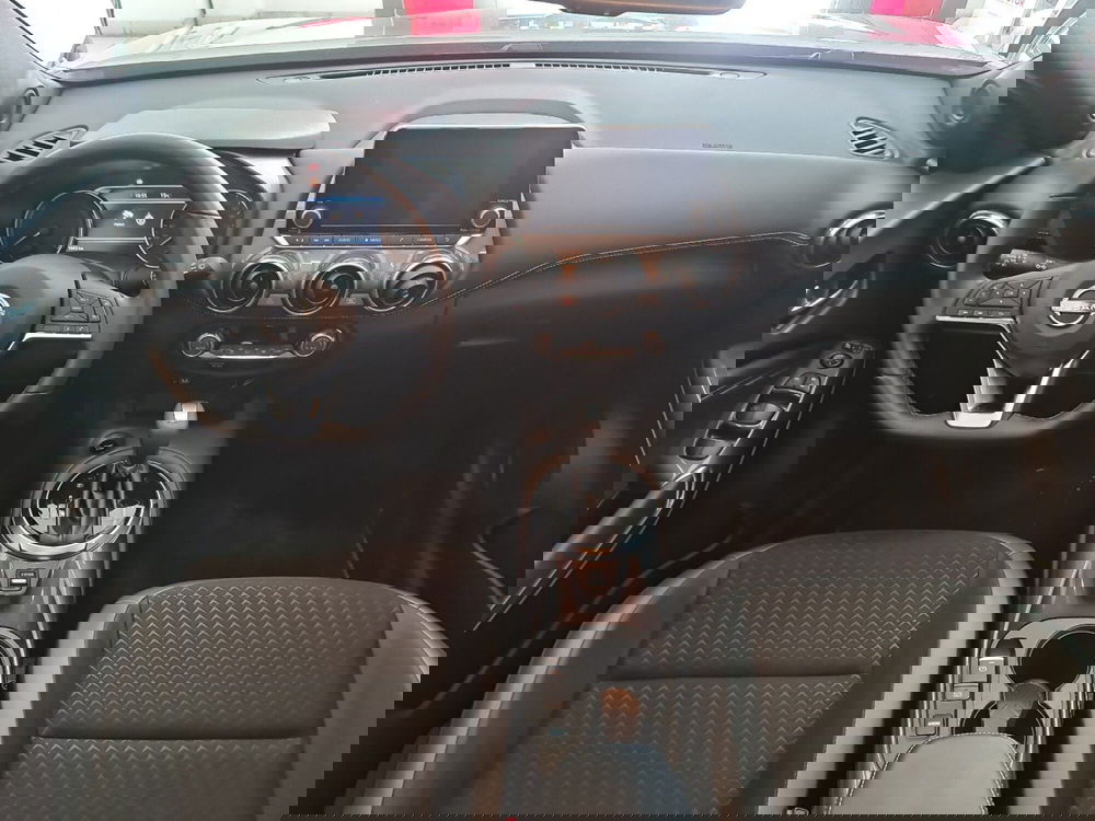 Nissan Juke usata a Bologna (10)