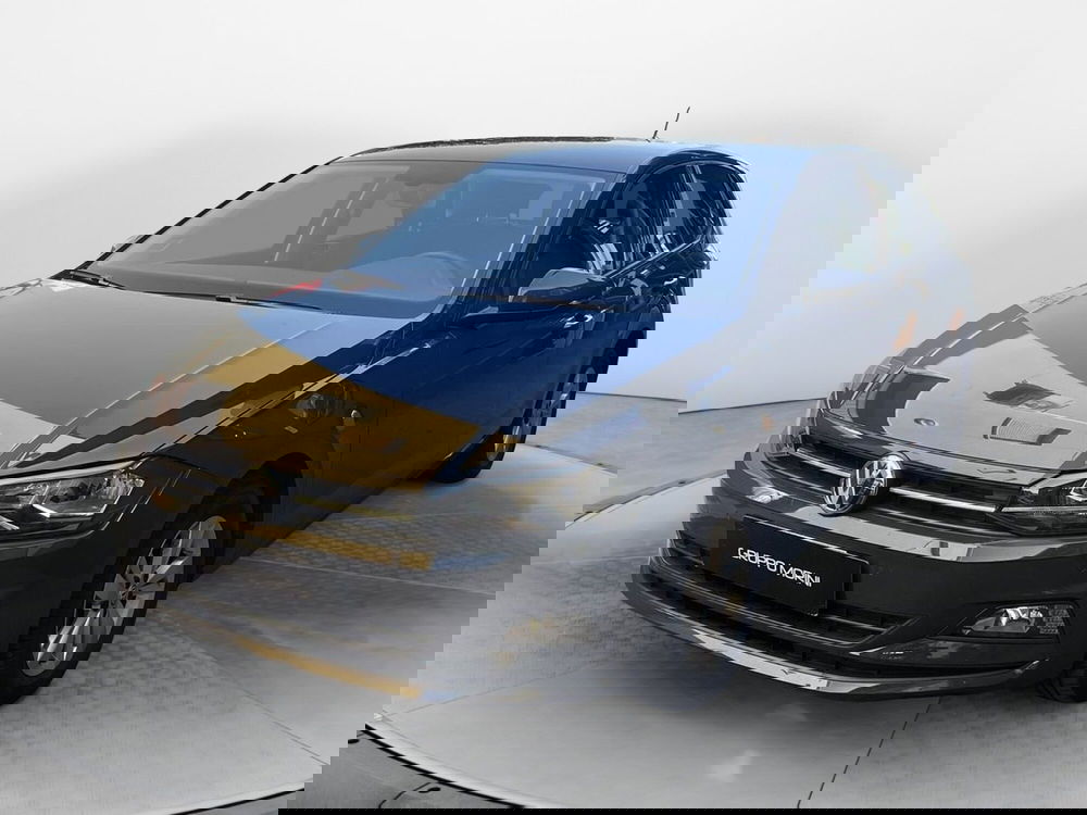 Volkswagen Polo usata a Bologna