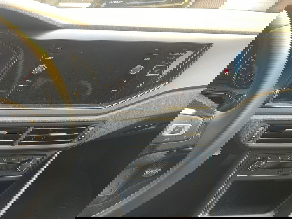 Volkswagen Polo usata a Bologna (10)