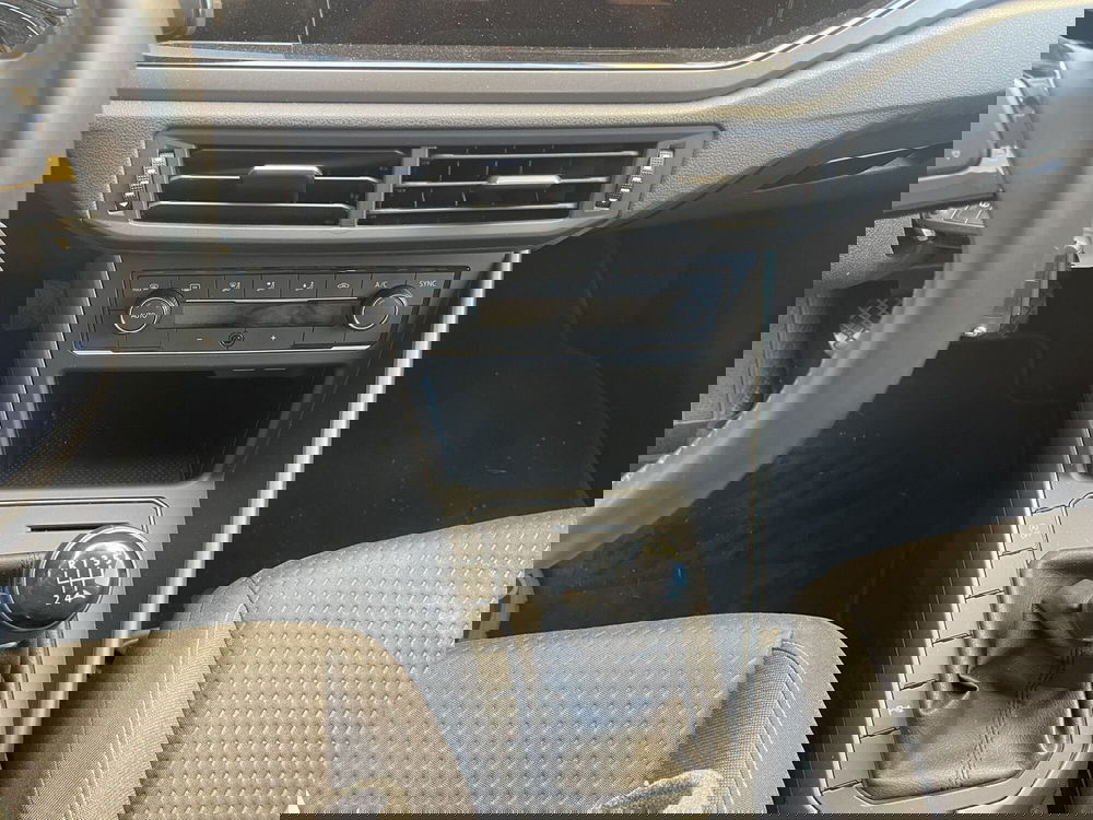 Volkswagen Polo usata a Bologna (11)