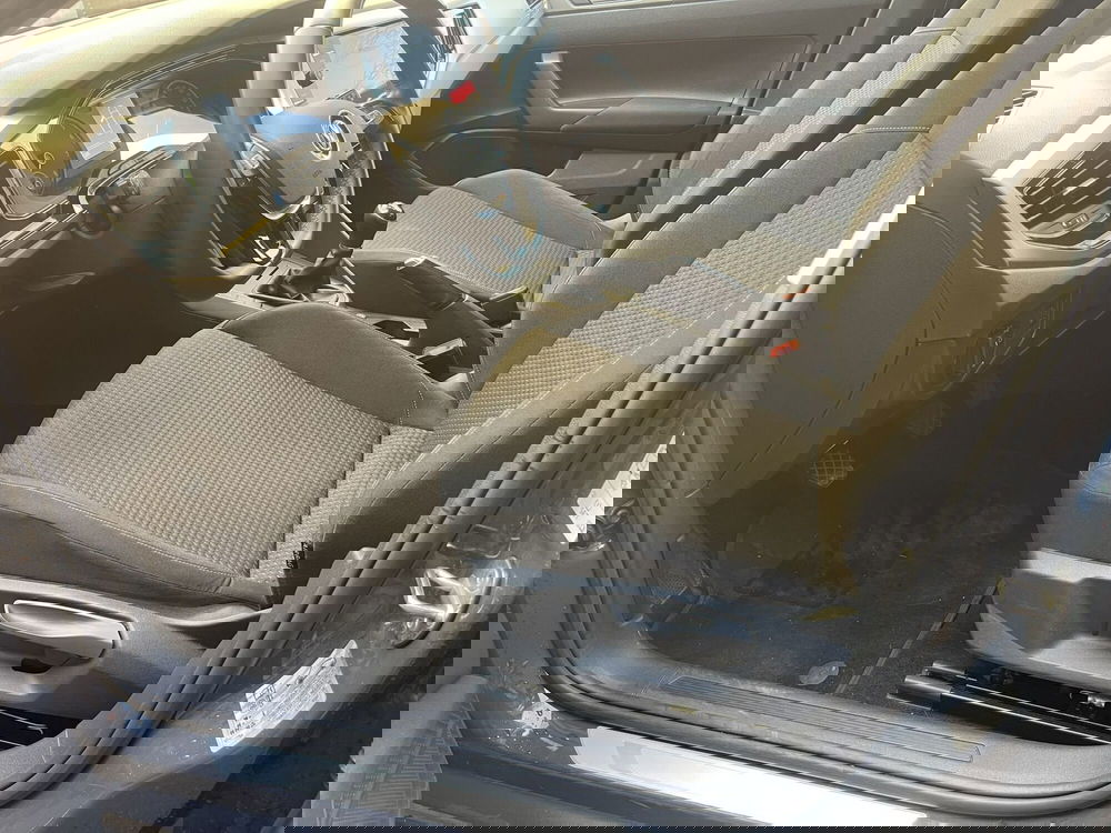 Volkswagen Polo usata a Bologna (12)