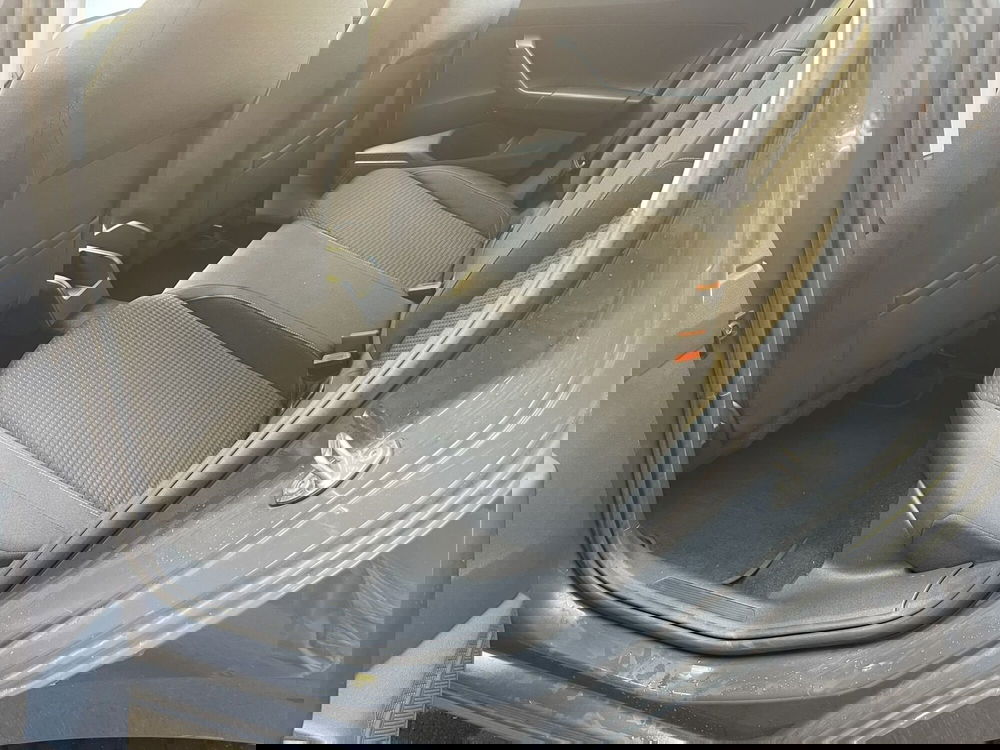 Volkswagen Polo usata a Bologna (13)