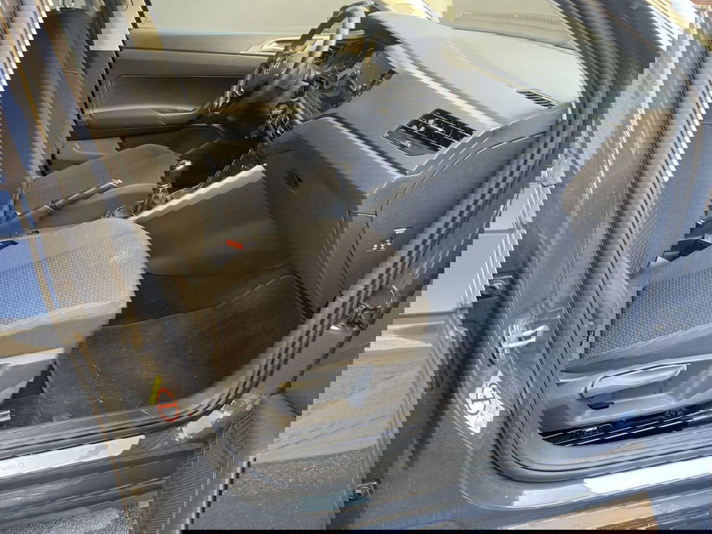 Volkswagen Polo usata a Bologna (15)