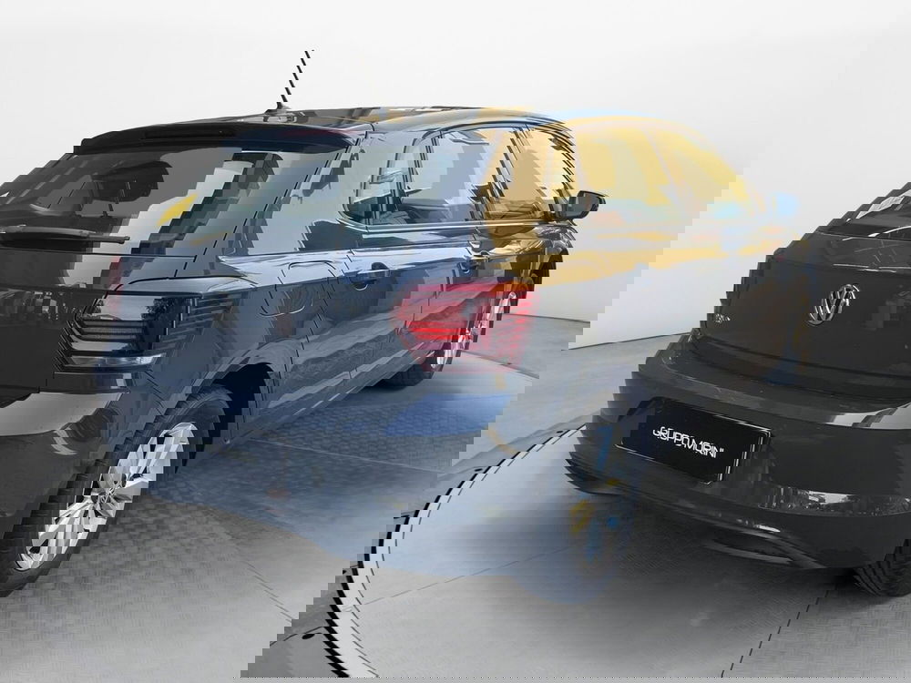Volkswagen Polo usata a Bologna (3)