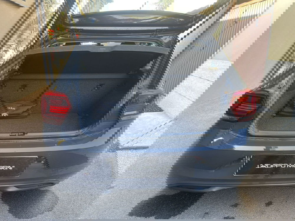 Volkswagen Polo usata a Bologna (5)