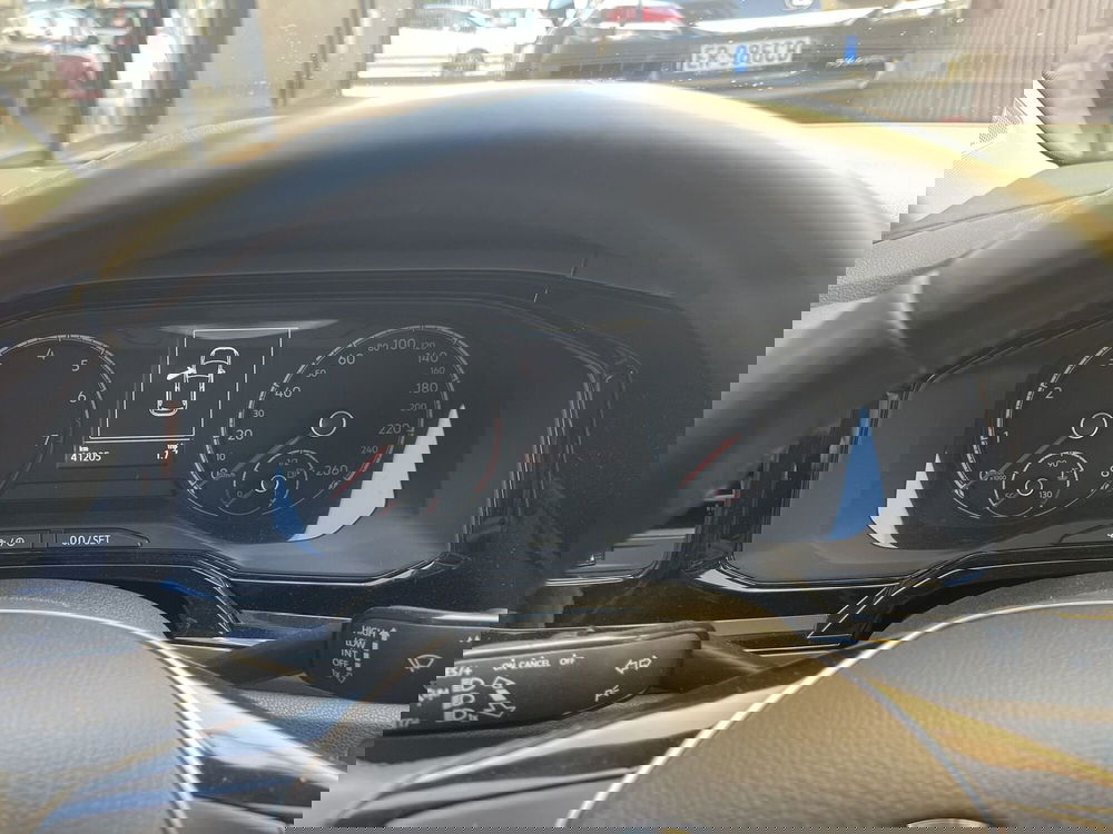 Volkswagen Polo usata a Bologna (9)