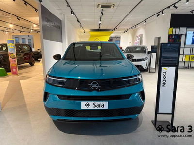 Opel Mokka 1.2 Edition s&amp;s 136cv nuova a Benevento