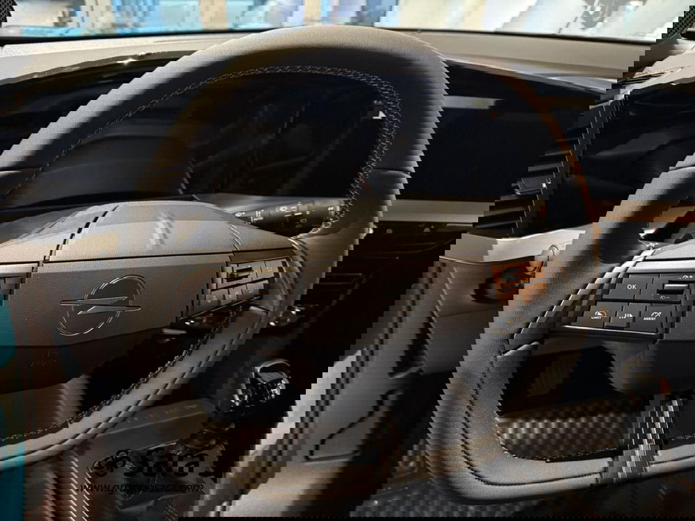 Opel Mokka nuova a Benevento (10)