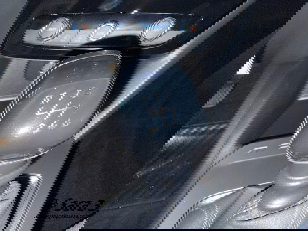 Opel Mokka nuova a Benevento (12)