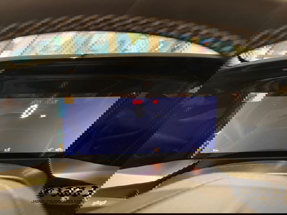 Opel Mokka nuova a Benevento (14)