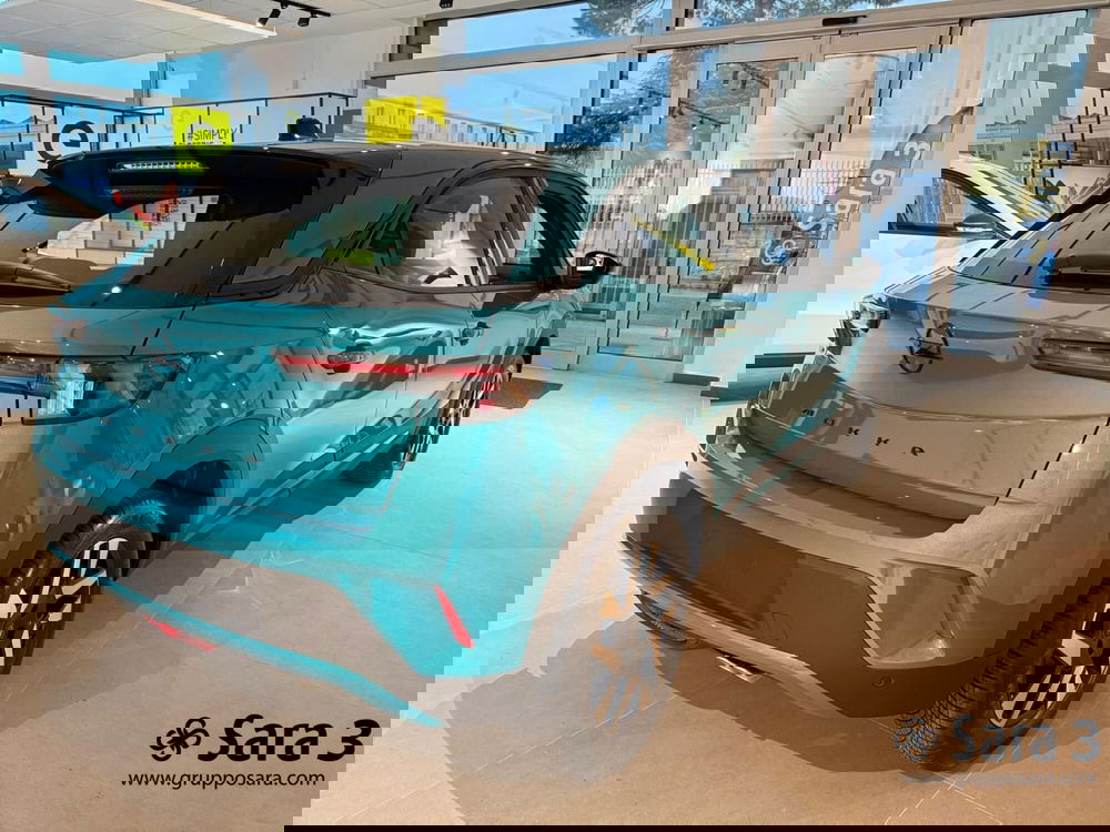 Opel Mokka nuova a Benevento (7)