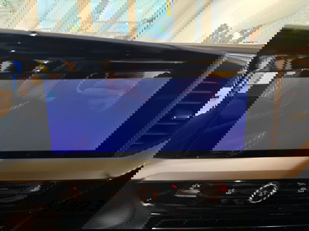 Opel Mokka nuova a Benevento (8)