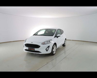 Ford Fiesta 1.5 TDCi 85 CV 3 porte  Trend del 2020 usata a Castenaso