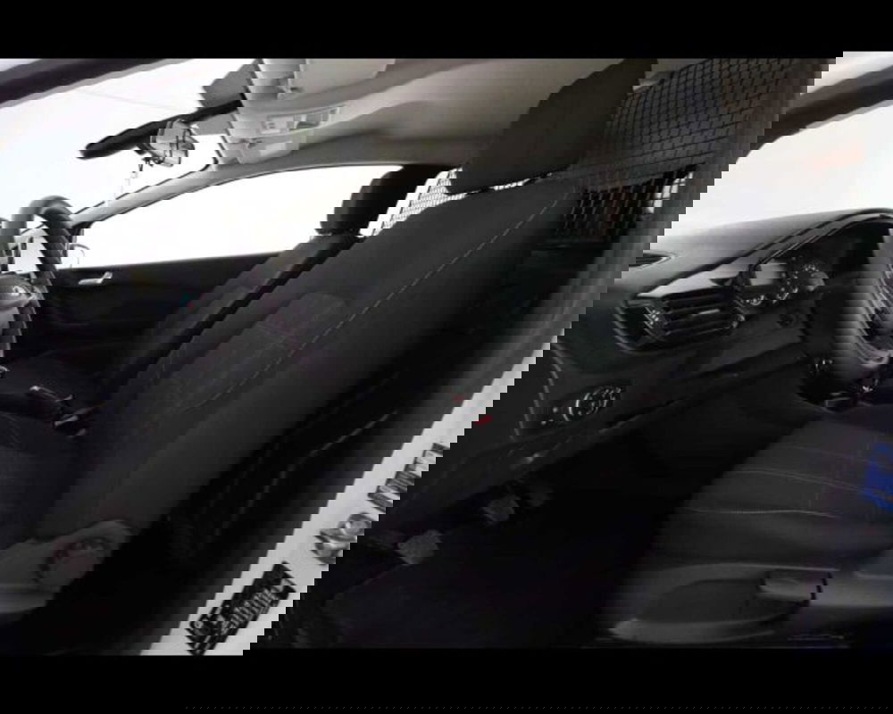 Ford Fiesta usata a Bologna (10)