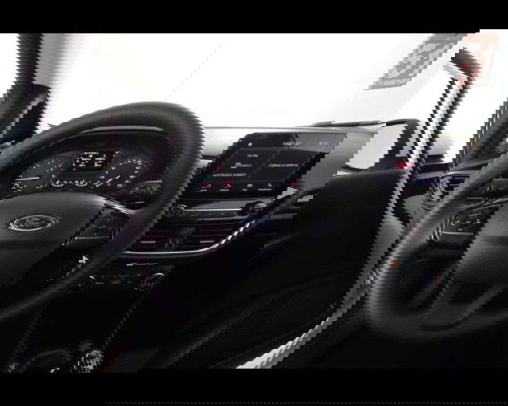 Ford Fiesta usata a Bologna (12)