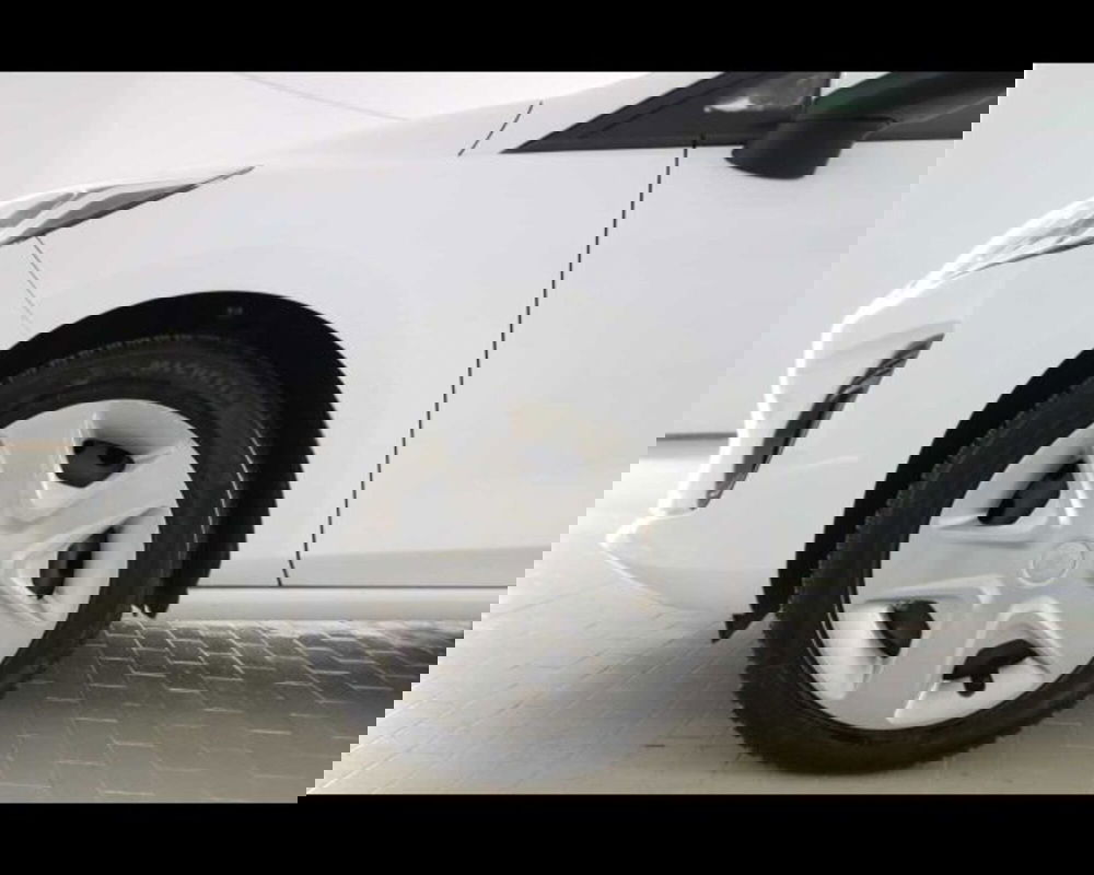 Ford Fiesta usata a Bologna (14)