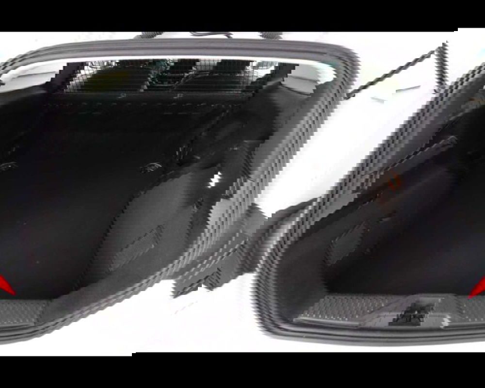 Ford Fiesta usata a Bologna (15)