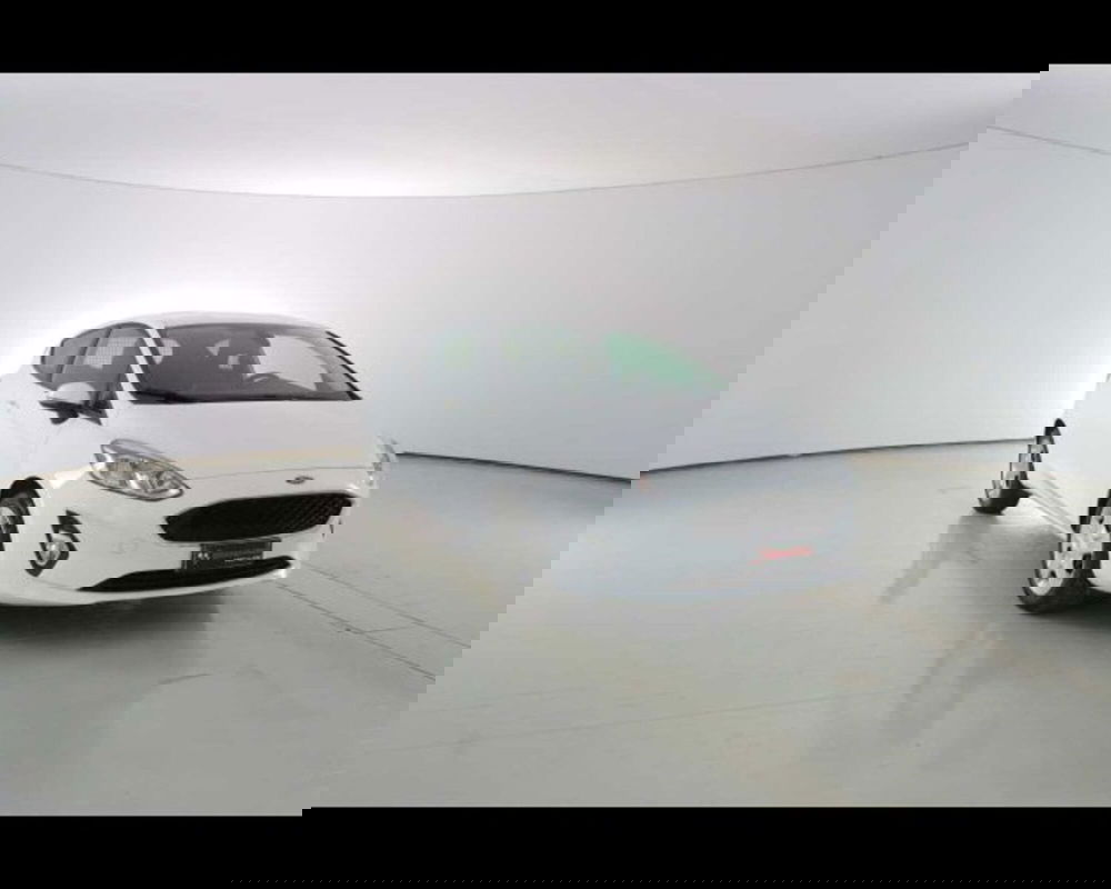 Ford Fiesta usata a Bologna (3)