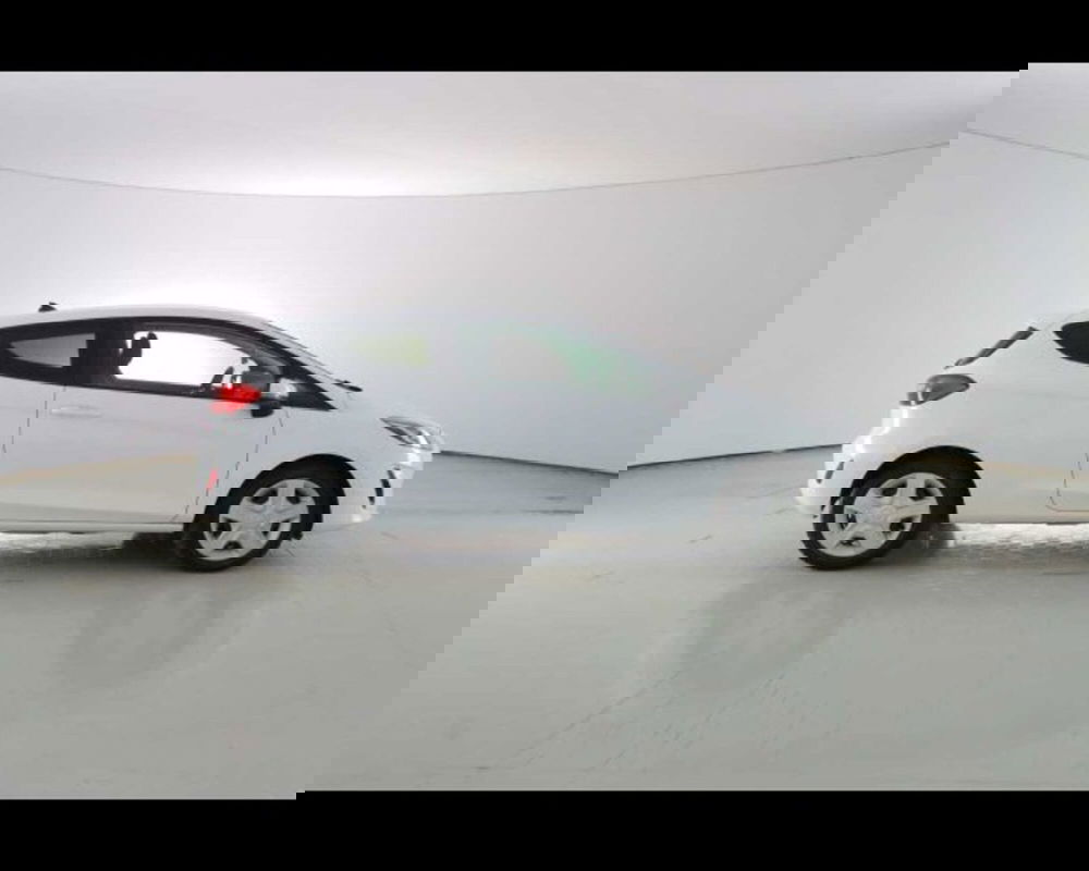 Ford Fiesta usata a Bologna (4)