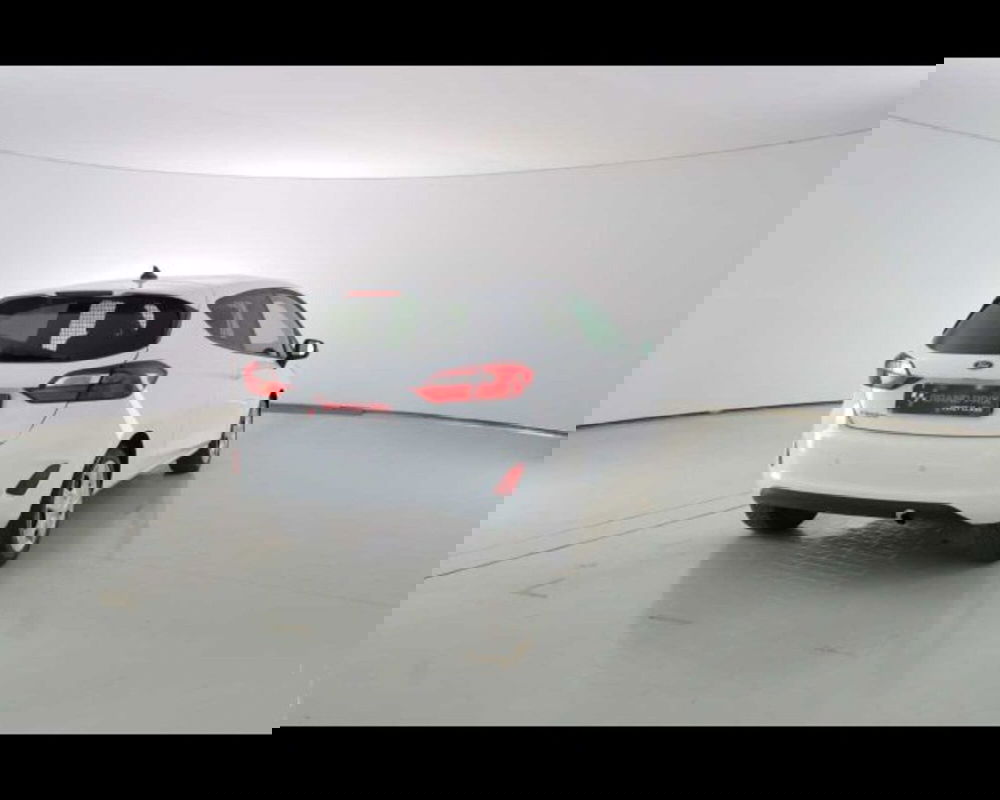 Ford Fiesta usata a Bologna (5)