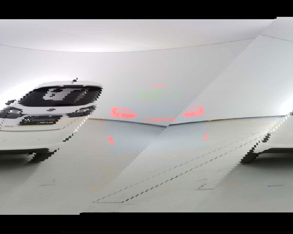 Ford Fiesta usata a Bologna (6)