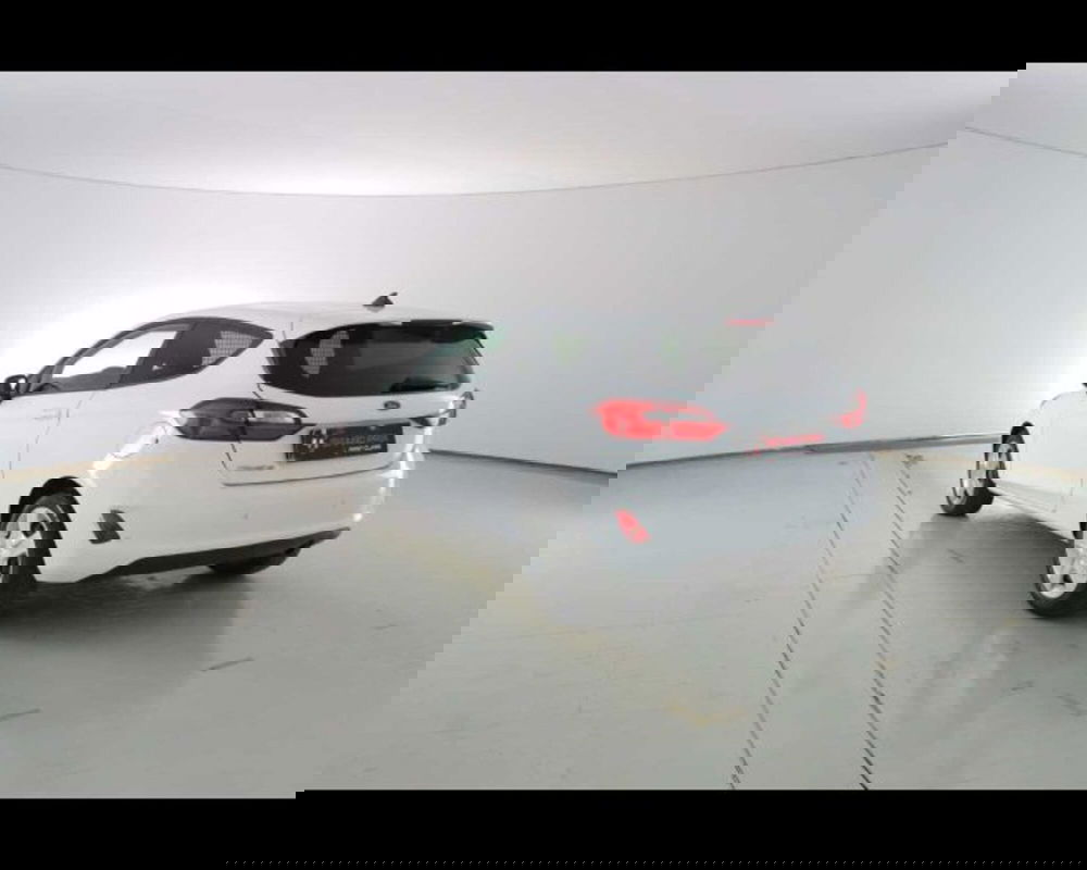 Ford Fiesta usata a Bologna (7)